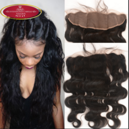 Frontals