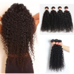Extensiones en Cortina Afro Hair - Imagen 5