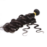 Extensiones en Cortina  Ondulado Body Wave - Imagen 5