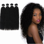 Extensiones en Cortina Afro Hair - Imagen 4