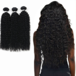 Extensiones en Cortina Afro Hair - Imagen 2