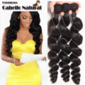 Extensiones en Cortina Rizado Curly - Imagen 2