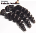 Extensiones en Cortina Rizado Curly - Imagen 3
