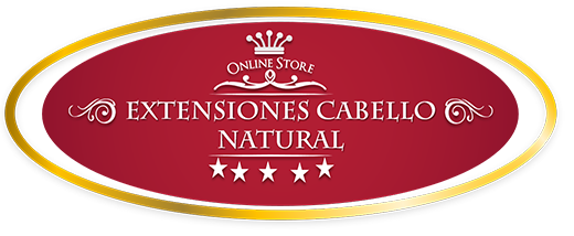 Extensiones de Cabello Natural. Las Mejores del Mercado