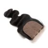 Parcial Closure silk top en Ondulado - Imagen 2