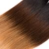 Extensiones en Cortina Liso Californiano- Ombre hair - Imagen 4