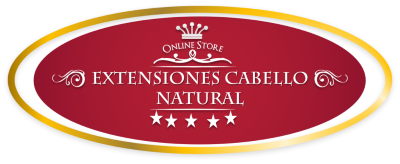 Extensiones de Cabello Natural