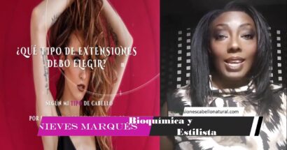 que tipo de extensiones de cabello son mejores